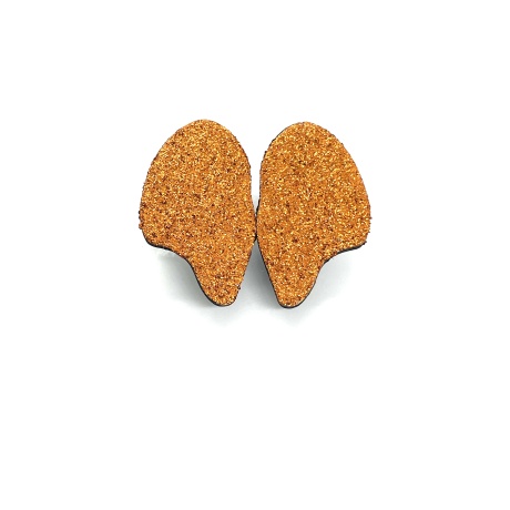 Lory 3,49cm särtsakas oranz