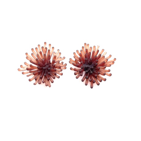 Coral 3,7cm rooste