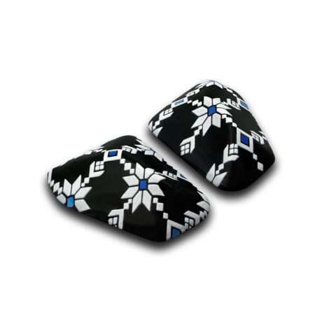 Kõrvarõngad Unity 2,5cm 