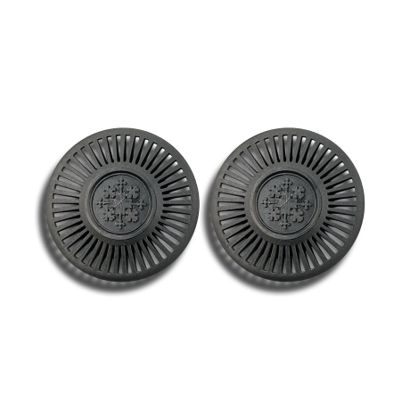 Earrings Põhjanael 4cm