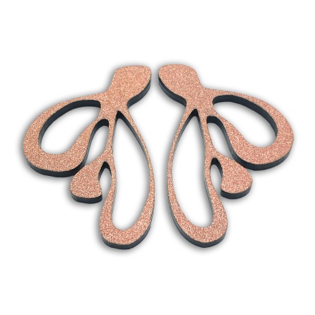Victoria 5cm pronks