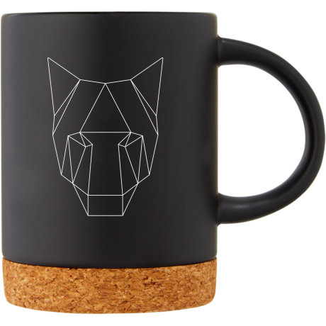 Kruus HUNT must/kork 425ml