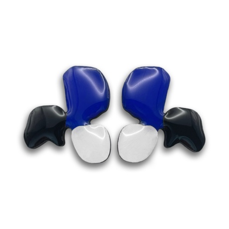 Kõrvarõngad EESTI III 3.1cm