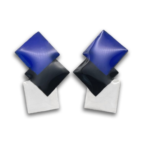 Kõrvarõngad EESTI VIII 2,8cm