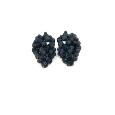 Berry 3cm särtsakas must