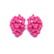 Berry 5cm roosa
