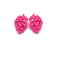 Berry 3cm roosa