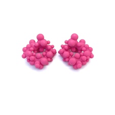 Appleyard 3,5cm roosa